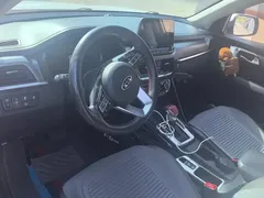 2019 Kia Sportage 2.0L AT Luxury, белый — фото 12