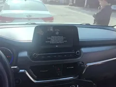 2019 Kia Sportage 2.0L AT Luxury, белый — фото 13
