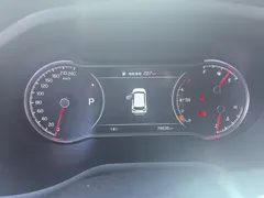 2019 Kia Sportage 2.0L AT Luxury, белый — фото 14