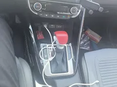 2019 Kia Sportage 2.0L AT Luxury, белый — фото 16