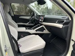2025 BYD Yuan UP Smart Driving 401km Leading, белый — фото 9