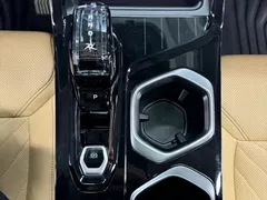 2023 Geely Atlas L 1.5TD DCT Premium, белый — фото 14