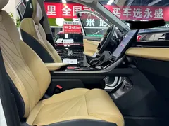 2023 Geely Atlas L 1.5TD DCT Premium, белый — фото 16
