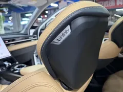 2023 Geely Atlas L 1.5TD DCT Premium, белый — фото 19