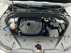 2023 Geely Atlas L 1.5TD DCT Premium, белый — фото 20