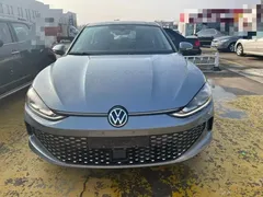 2022 Volkswagen Lamando L 280TSI DSG Flagship, синий — фото 2