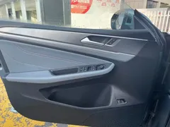 2022 Volkswagen Lamando L 280TSI DSG Flagship, синий — фото 9