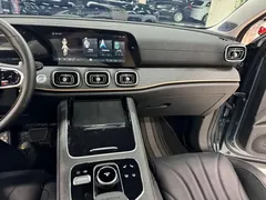 2023 Chery Tiggo 9 2.0T DCT 2WD Leading 5, зелёный — фото 14