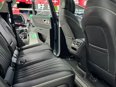 2023 Chery Tiggo 9 2.0T DCT 2WD Leading 5, зелёный — фото 20