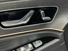 2023 Chery Tiggo 9 2.0T DCT 2WD Leading 5, зелёный — фото 21