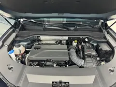 2023 Chery Tiggo 9 2.0T DCT 2WD Leading 5, зелёный — фото 22