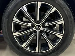 2023 Chery Tiggo 9 2.0T DCT 2WD Leading 5, зелёный — фото 23