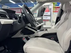 2025 BYD Yuan UP Smart Driving 401km Vitality, зелёный — фото 9