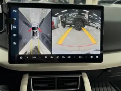 2025 BYD Yuan UP Smart Driving 401km Vitality, зелёный — фото 13