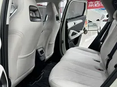 2025 BYD Yuan UP Smart Driving 401km Vitality, зелёный — фото 18