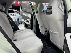 2025 BYD Yuan UP Smart Driving 401km Vitality, зелёный — фото 19