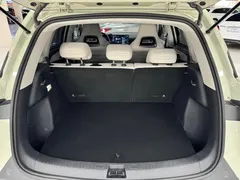 2025 BYD Yuan UP Smart Driving 401km Vitality, зелёный — фото 21