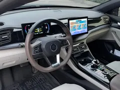 2024 BYD Qin PLUS Honor DM-i PHEV 55km Leading — фото 6