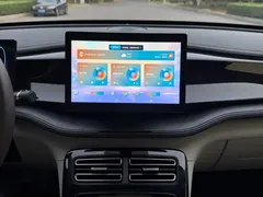 2024 BYD Qin PLUS Honor DM-i PHEV 55km Leading — фото 7