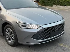 2024 BYD Qin PLUS Honor DM-i PHEV 55km Leading — фото 15