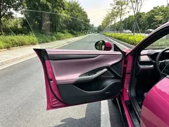2024 Xiaomi SU7 RWD Long Range Advanced ADAS Pro — фото 3