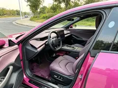 2024 Xiaomi SU7 RWD Long Range Advanced ADAS Pro — фото 4