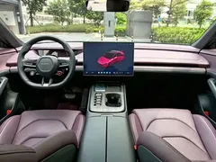 2024 Xiaomi SU7 RWD Long Range Advanced ADAS Pro — фото 6