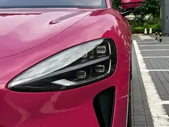 2024 Xiaomi SU7 RWD Long Range Advanced ADAS Pro — фото 13
