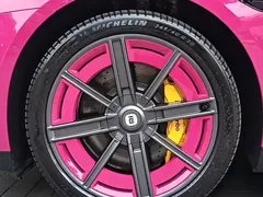 2024 Xiaomi SU7 RWD Long Range Advanced ADAS Pro — фото 14