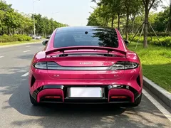 2024 Xiaomi SU7 RWD Long Range Advanced ADAS Pro — фото 16