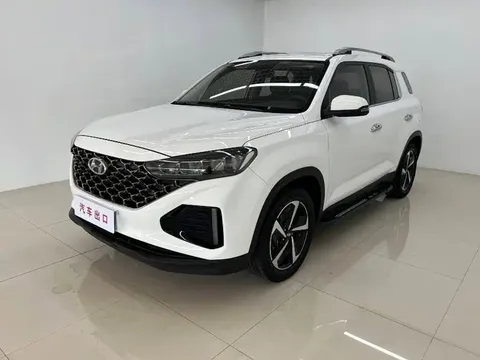 2021 Hyundai ix35 2.0L AT 2WD GLS Leading