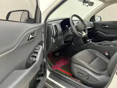 2021 Hyundai ix35 2.0L AT 2WD GLS Leading, белый — фото 9