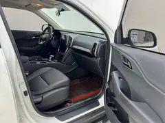 2021 Hyundai ix35 2.0L AT 2WD GLS Leading, белый — фото 10