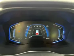2021 Hyundai ix35 2.0L AT 2WD GLS Leading, белый — фото 11