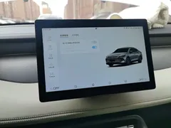 2025 BYD Qin PLUS DM-i PHEV Smart Driving 55km Leading, белый — фото 9
