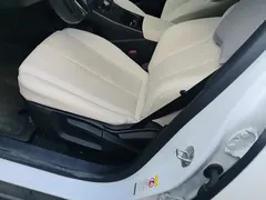 2025 BYD Qin PLUS DM-i PHEV Smart Driving 55km Leading, белый — фото 11