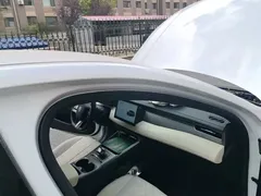 2025 BYD Qin PLUS DM-i PHEV Smart Driving 55km Leading, белый — фото 19