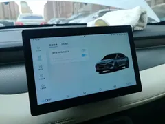 2025 BYD Qin PLUS DM-i PHEV Smart Driving 55km Leading, белый — фото 20