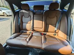 2021 Volvo S90, чёрный — фото 17