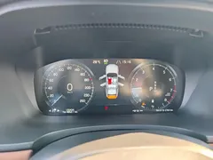 2021 Volvo S90, чёрный — фото 18