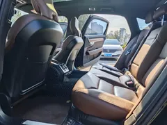 2021 Volvo S90, чёрный — фото 22