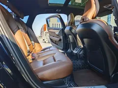 2021 Volvo S90, чёрный — фото 27