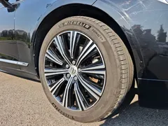 2021 Volvo S90, чёрный — фото 29