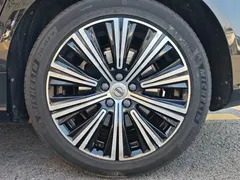 2021 Volvo S90, чёрный — фото 31
