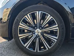 2021 Volvo S90, чёрный — фото 32