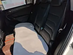 2021 Volkswagen Tiguan L 330TSI AT 2WD R-Line, белый — фото 18