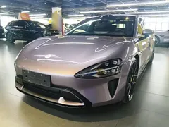 2024 Xiaomi SU7 4WD Long Range Advanced ADAS Max — фото 2