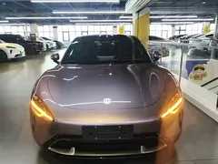 2024 Xiaomi SU7 4WD Long Range Advanced ADAS Max — фото 3