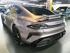 2024 Xiaomi SU7 4WD Long Range Advanced ADAS Max — фото 5