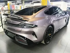 2024 Xiaomi SU7 4WD Long Range Advanced ADAS Max — фото 7